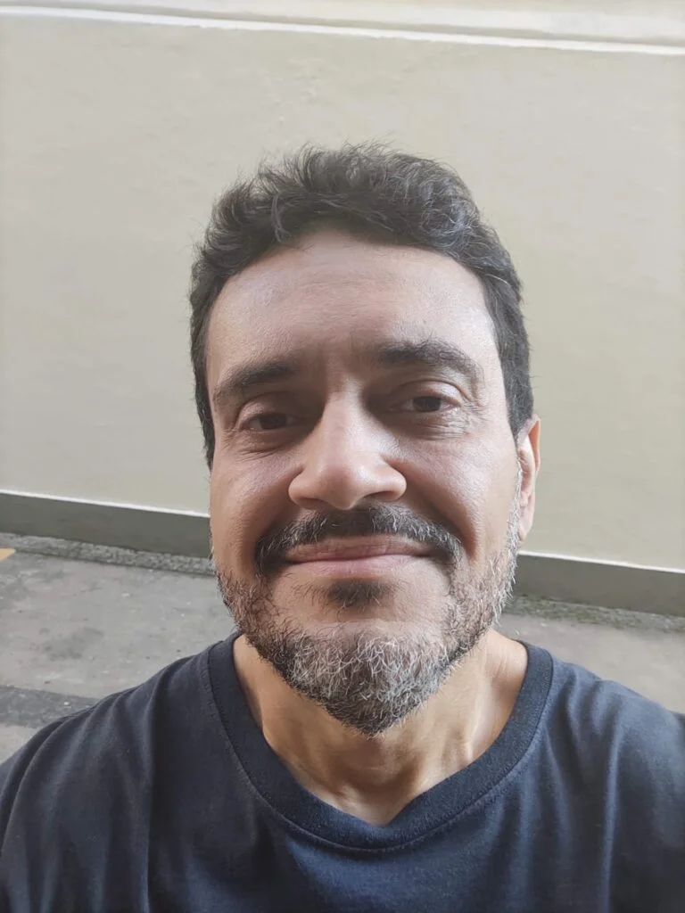 Jorge Soares
